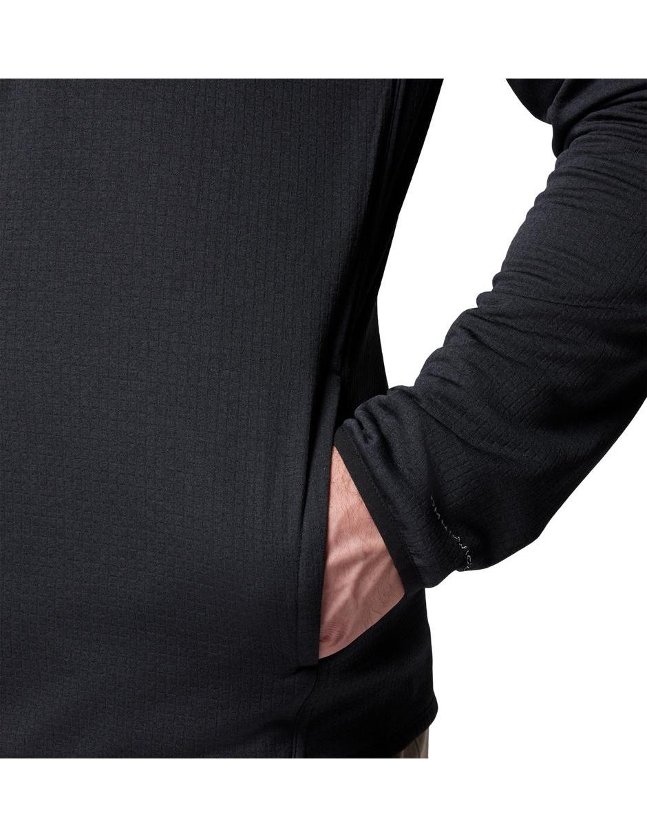 Chamarra para outdoor Columbia de hombre