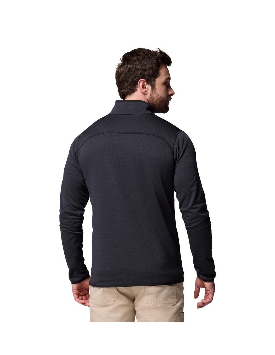 Chamarra para outdoor Columbia de hombre