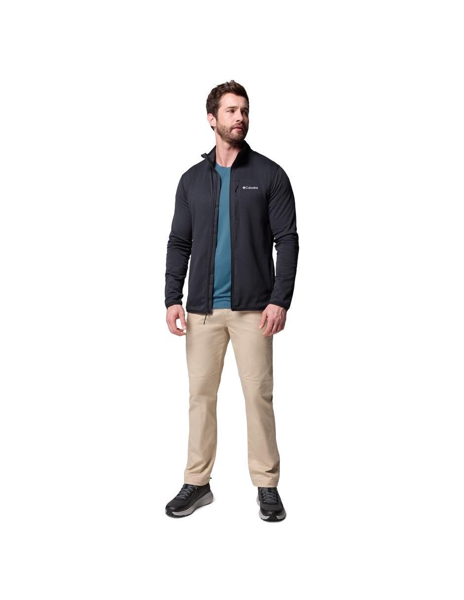 Chamarra para outdoor Columbia de hombre