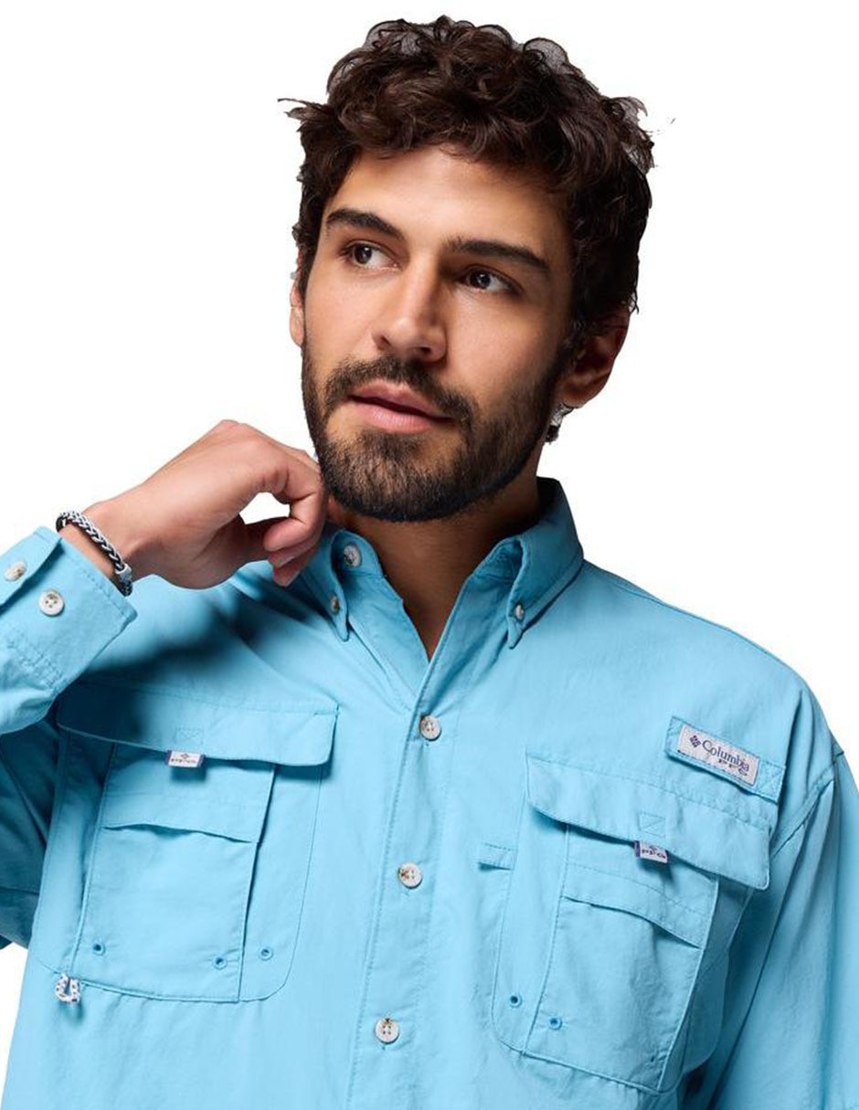 Camisa deportiva para hombre 6