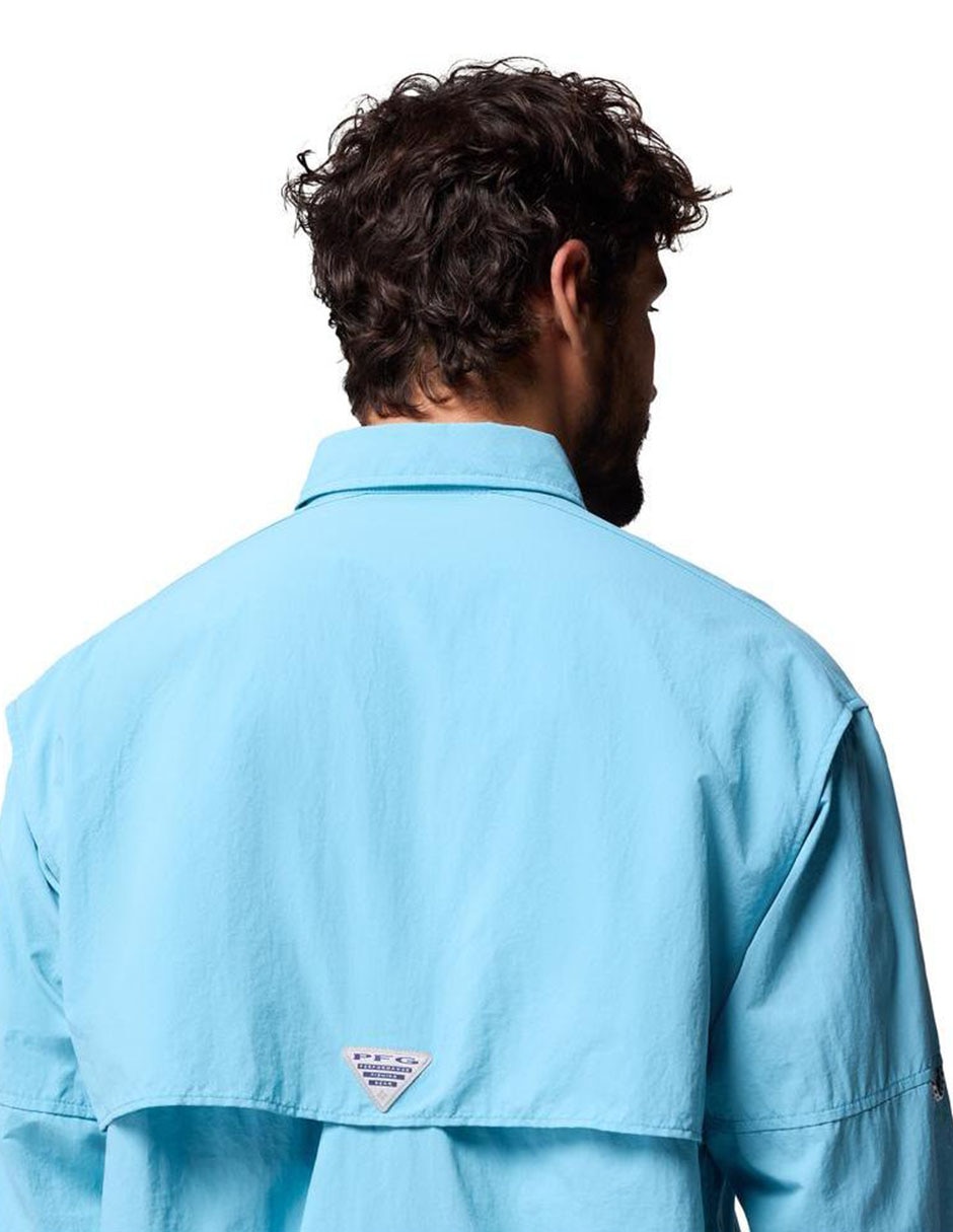 Camisa deportiva para hombre 5