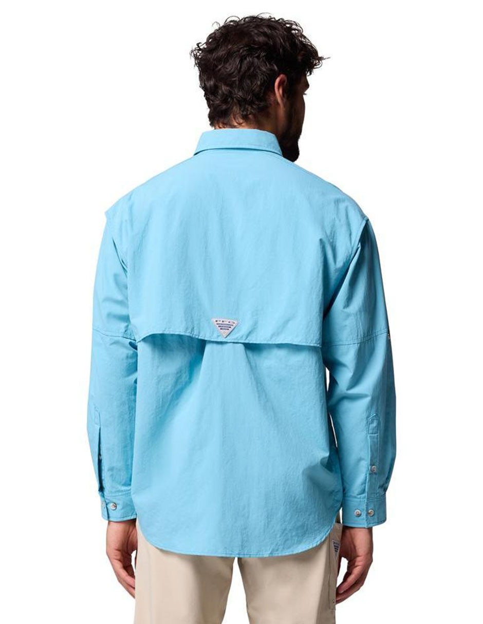 Camisa deportiva para hombre