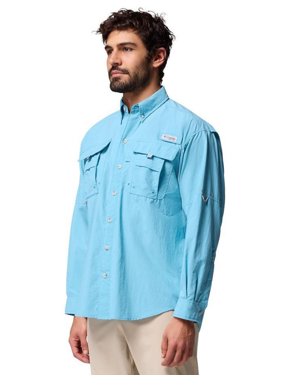 Camisa deportiva para hombre