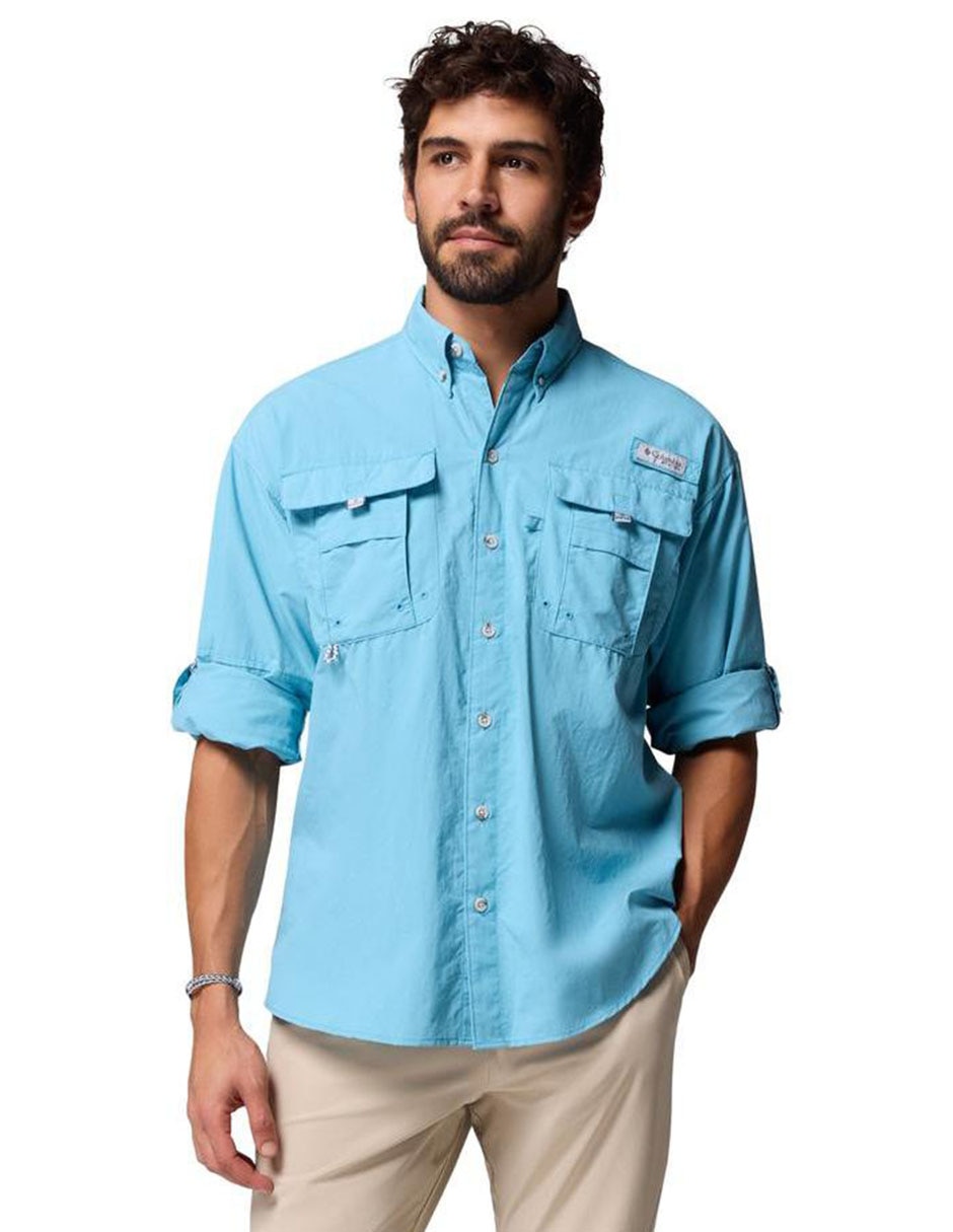 Camisa deportiva para hombre 7