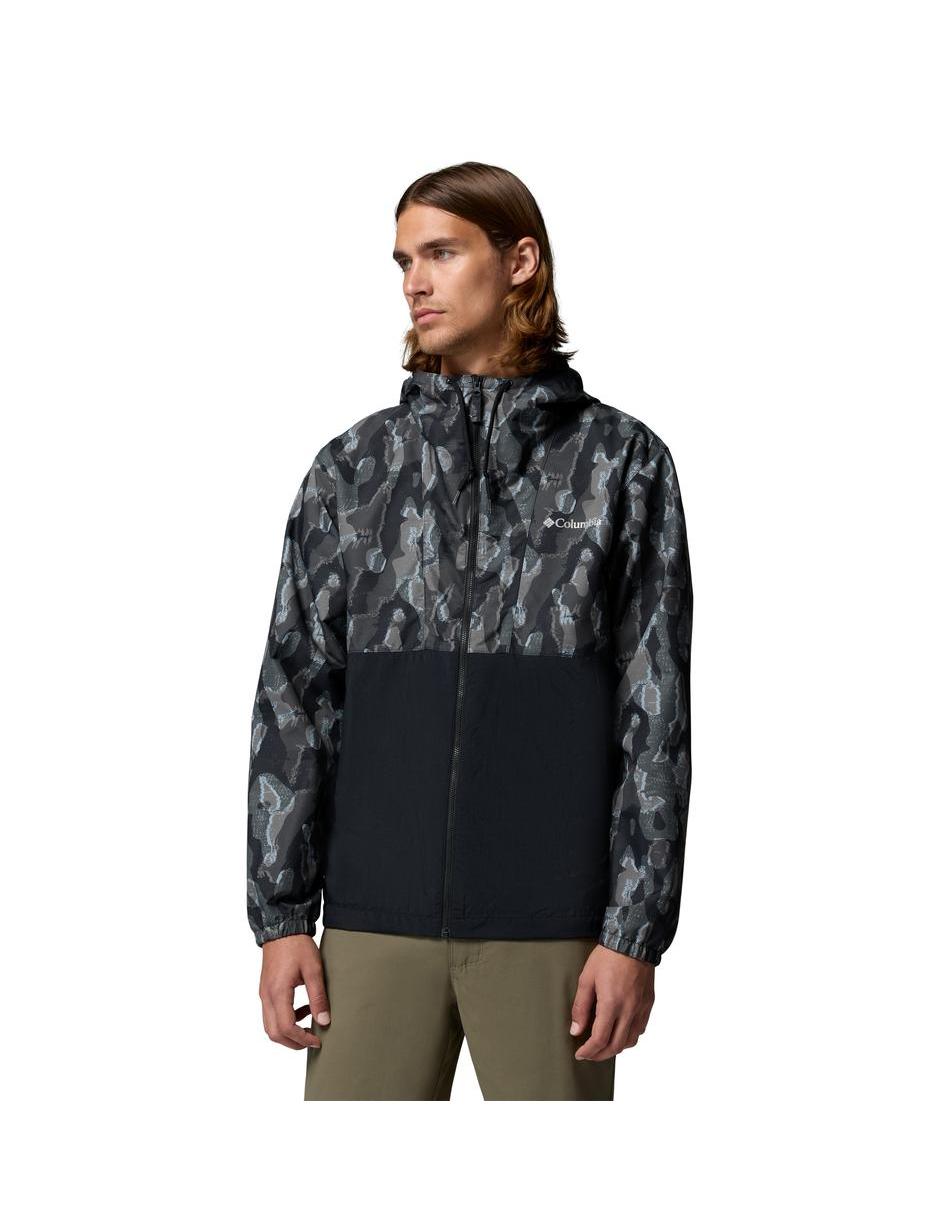 Rompevientos deportivo para hombre Rompevientos deportivo para hombre