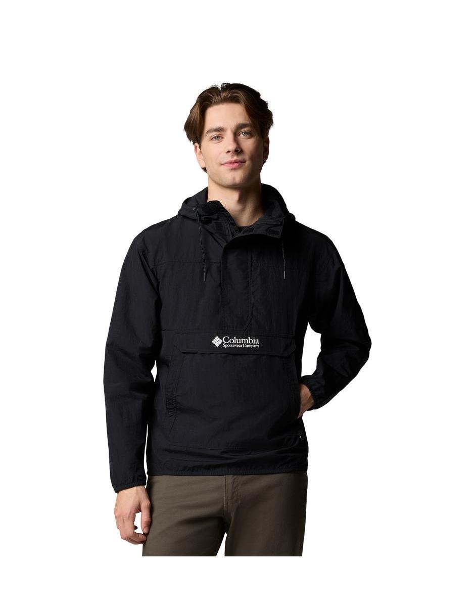 Rompevientos deportivo para hombre