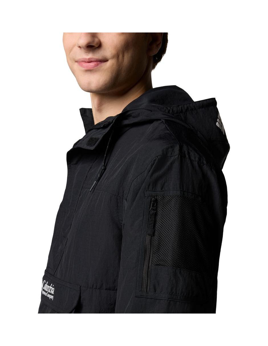 Rompevientos deportivo Columbia para hombre