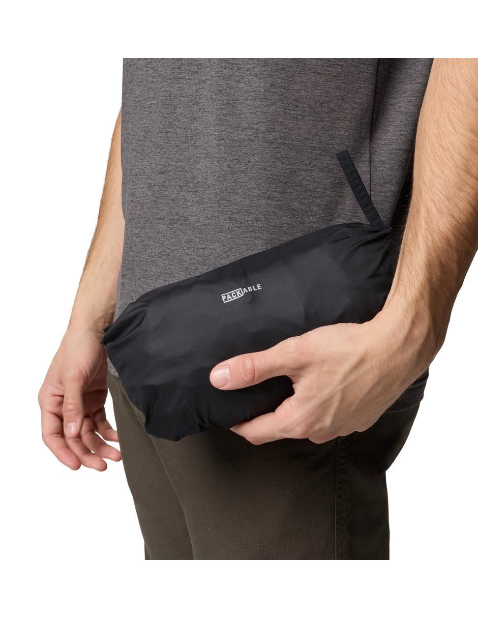 Rompevientos deportivo Columbia para hombre