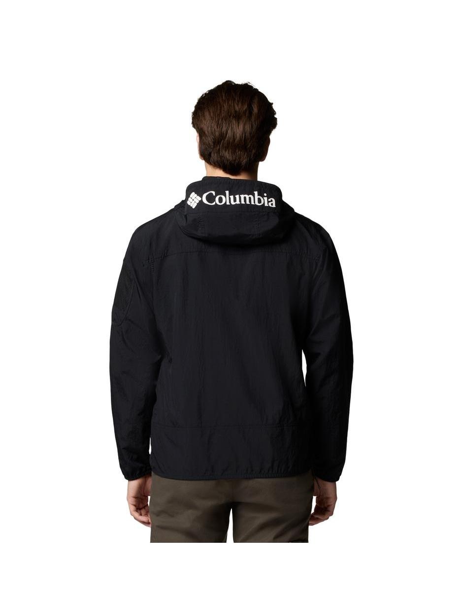 Rompevientos deportivo Columbia para hombre