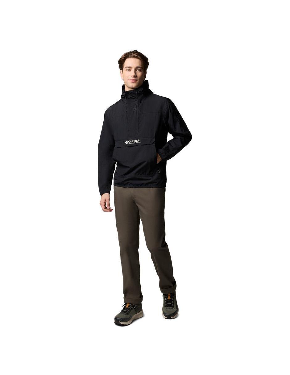 Rompevientos deportivo Columbia para hombre