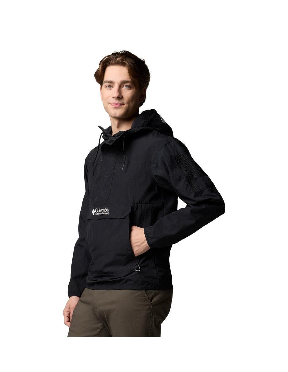Rompevientos deportivo Columbia para hombre