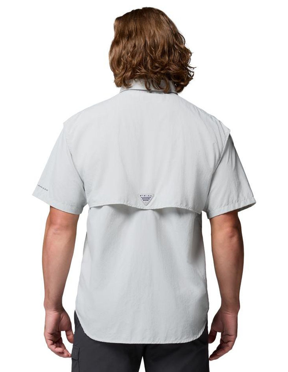 Camisa deportiva para outdoor de hombre 2