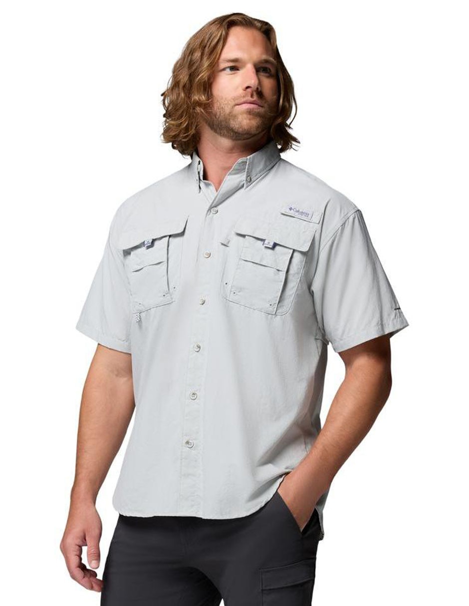 Camisa deportiva para outdoor de hombre 3