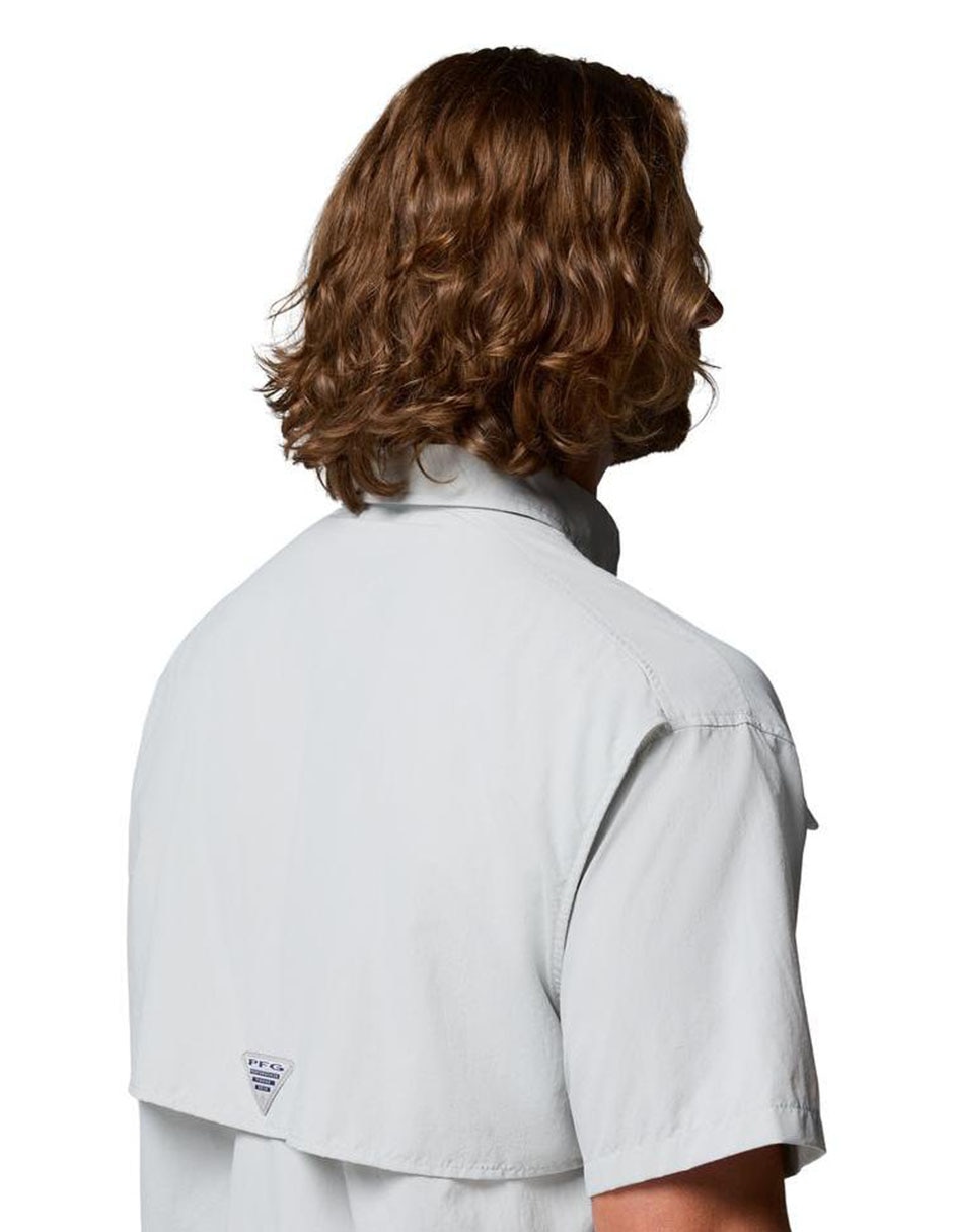 Camisa deportiva para outdoor de hombre 5