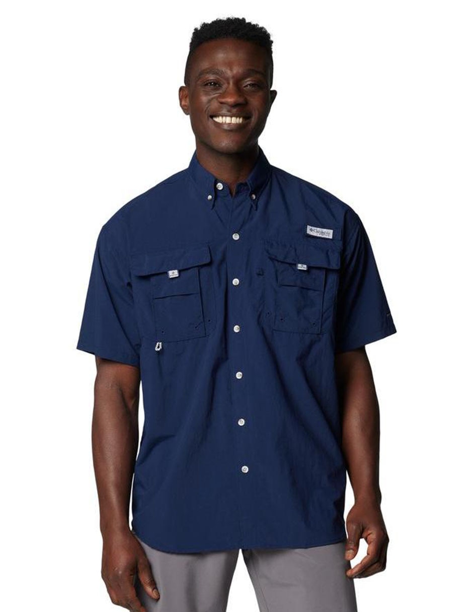 Camisa deportiva para hombre