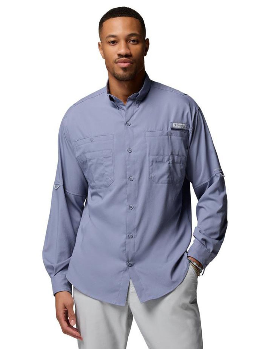 Camisa deportiva para hombre
