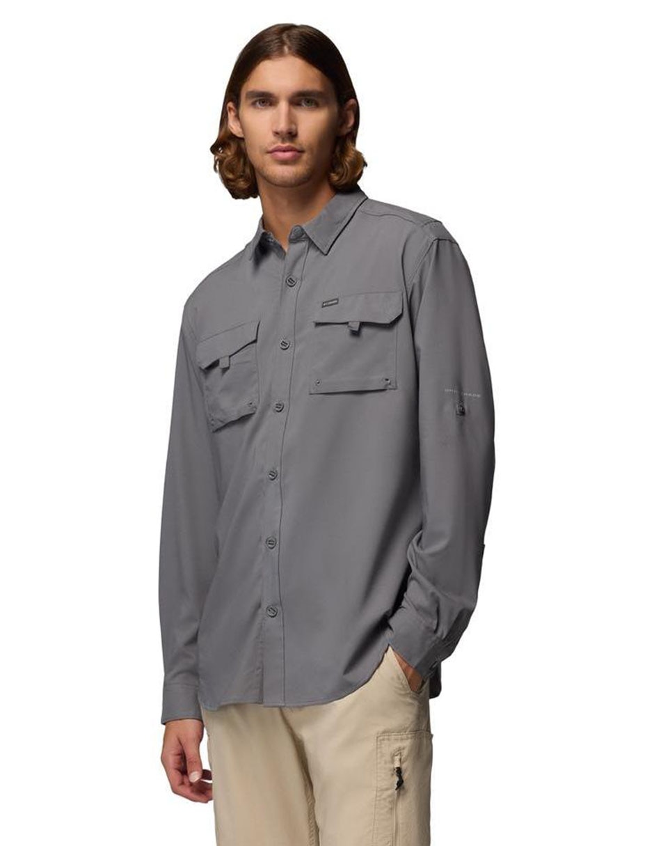 Camisa deportiva para hombre Camisa deportiva para hombre