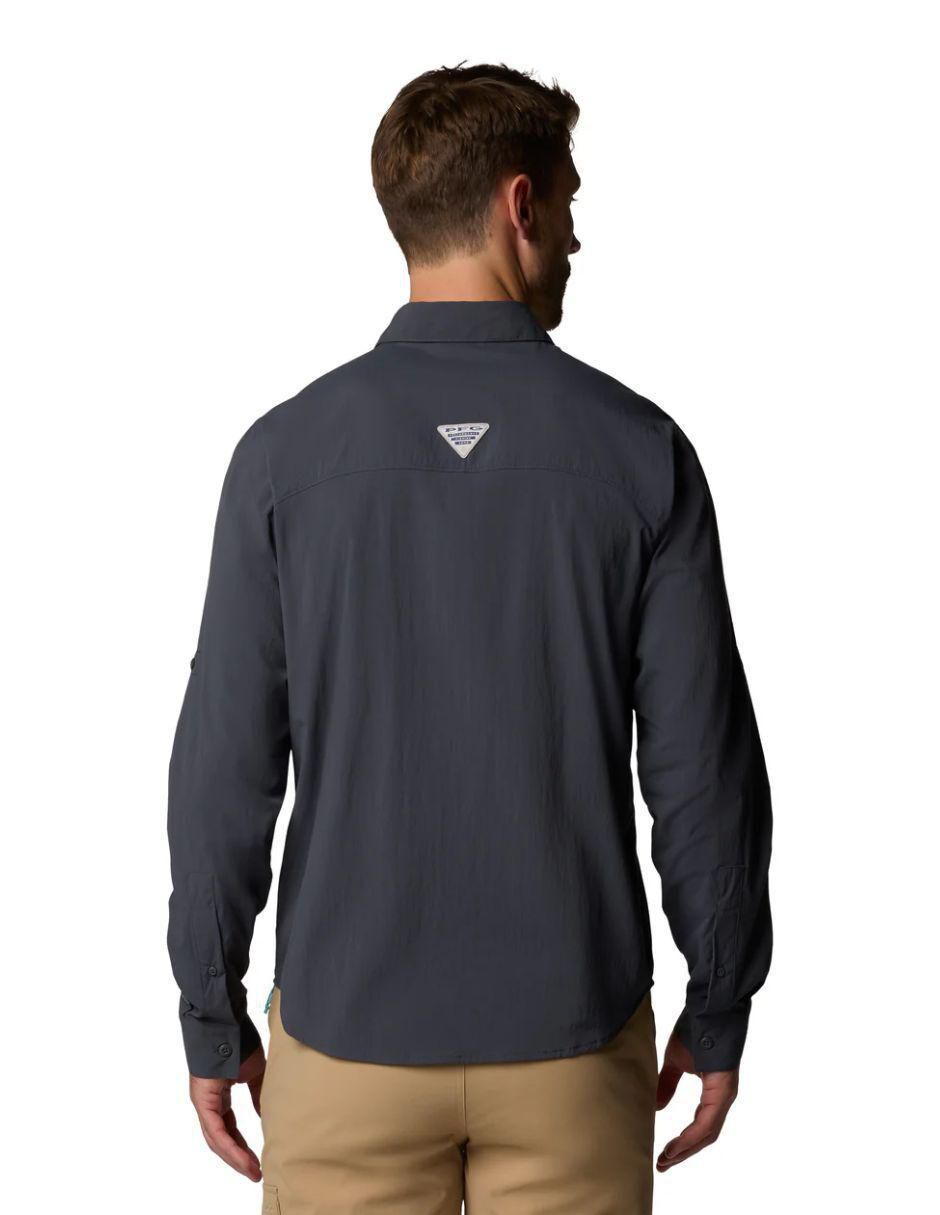 Camisa deportiva para hombre