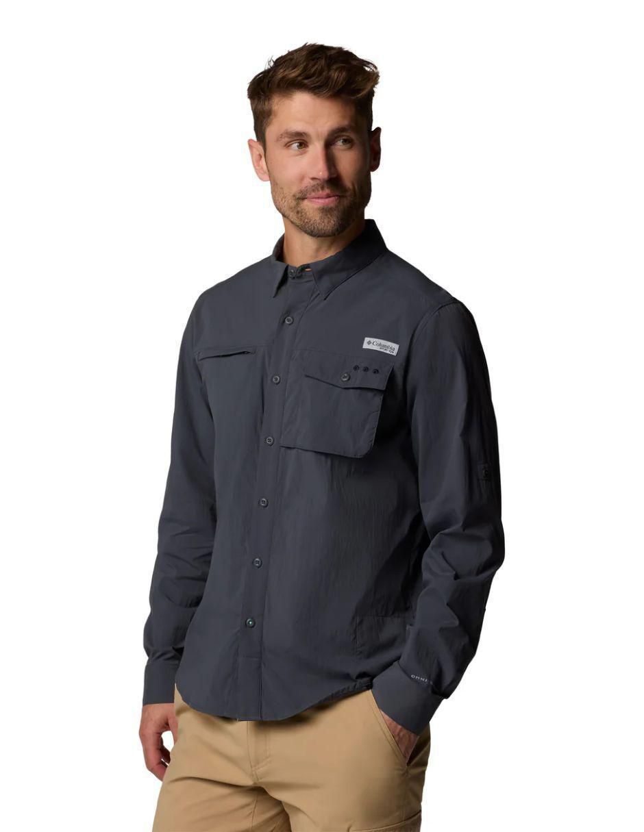 Camisa deportiva para hombre