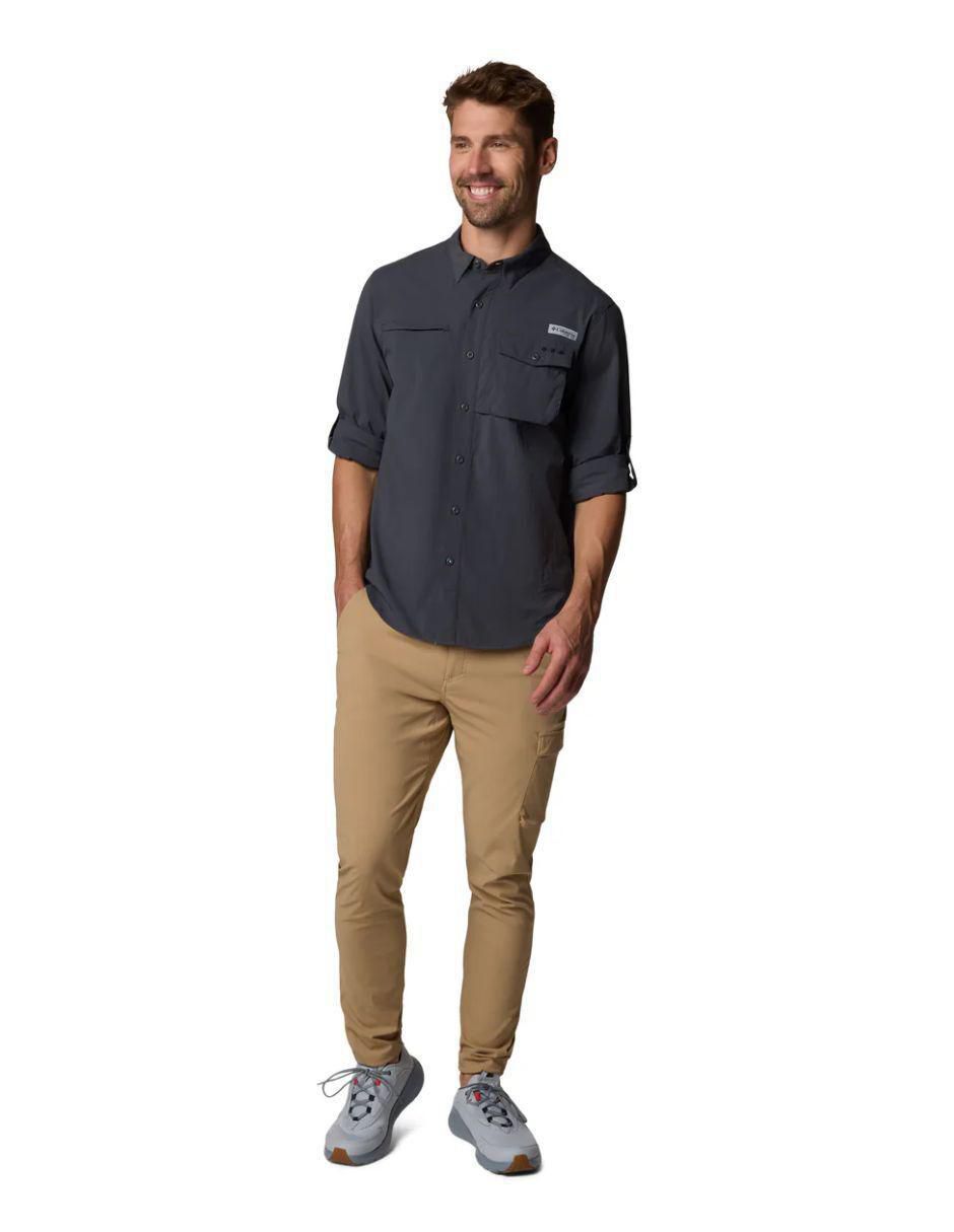 Camisa deportiva para hombre