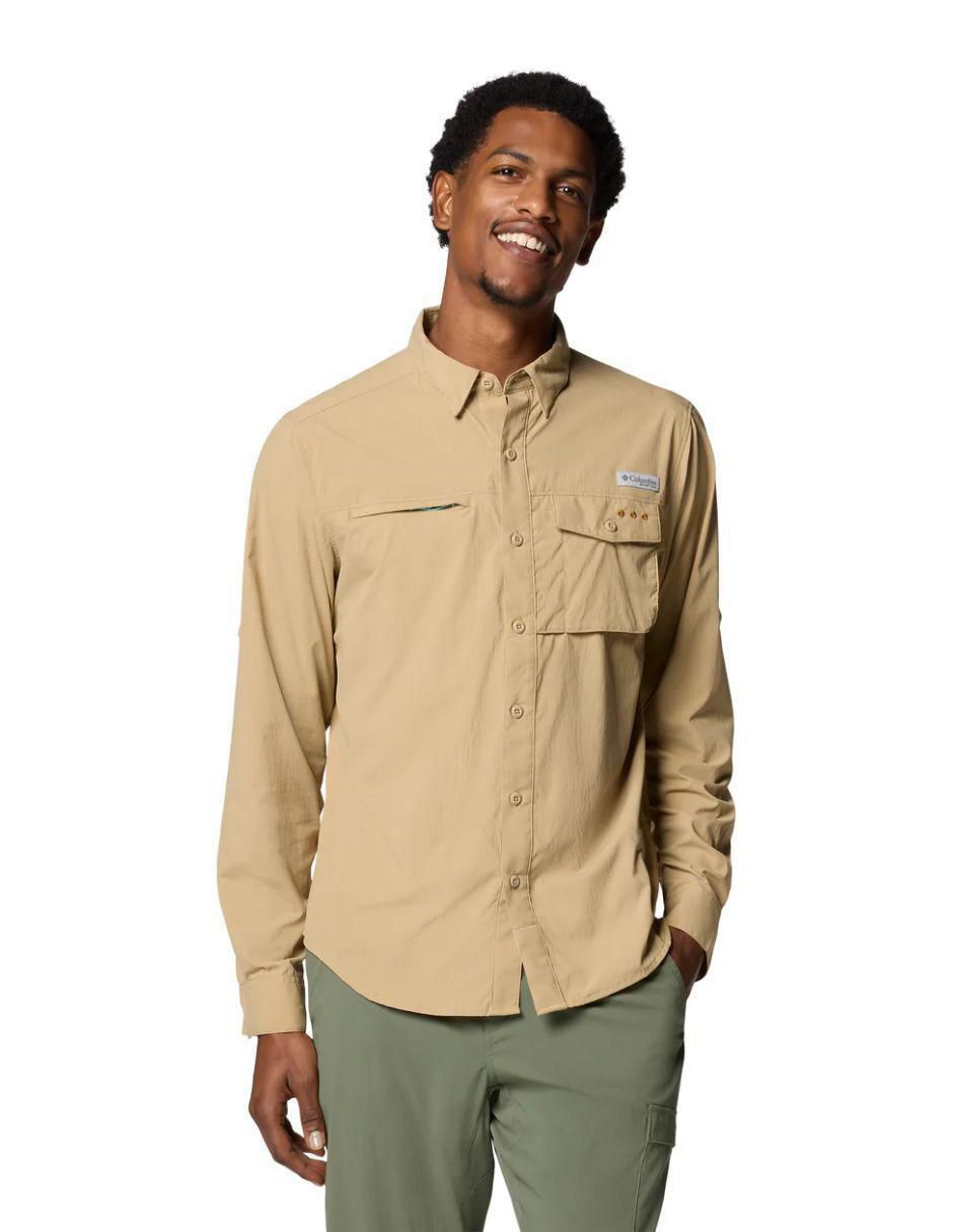 Camisa deportiva para hombre
