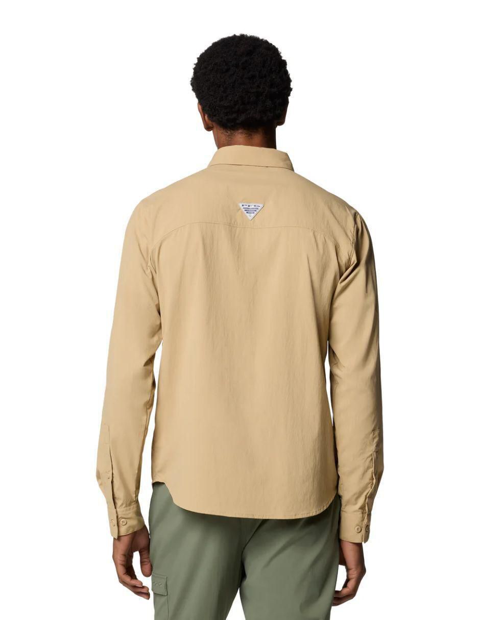 Camisa deportiva para hombre 4