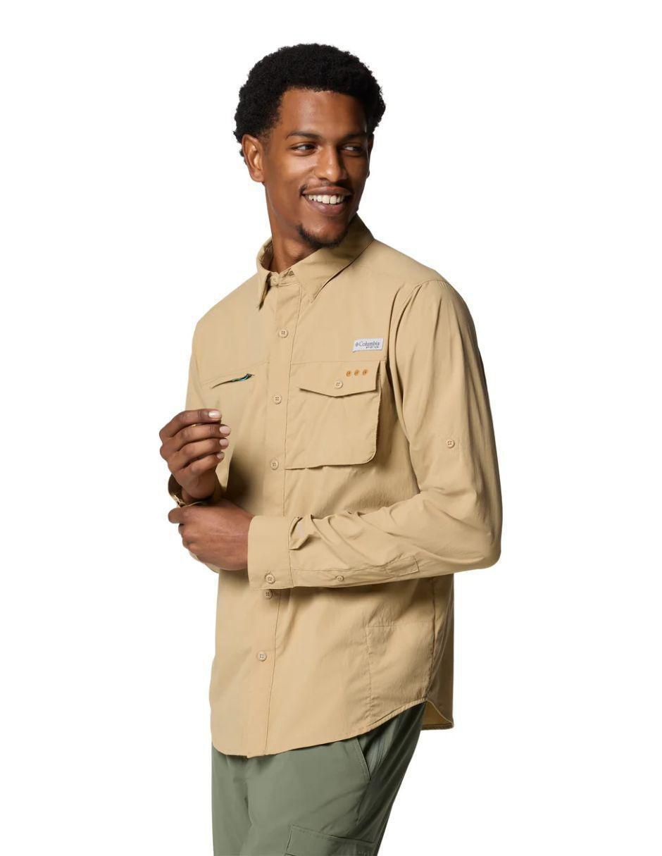 Camisa deportiva para hombre 3