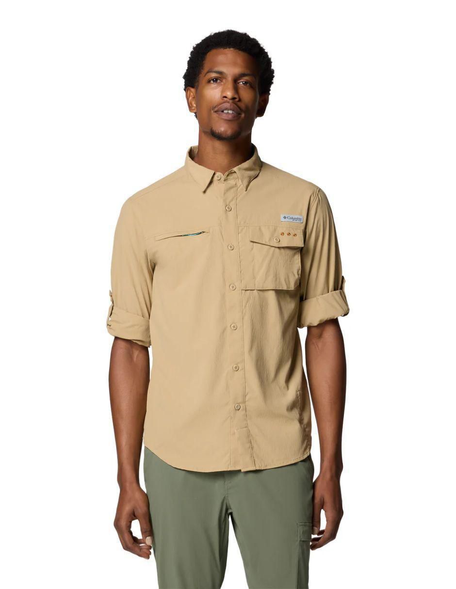 Camisa deportiva para hombre 2