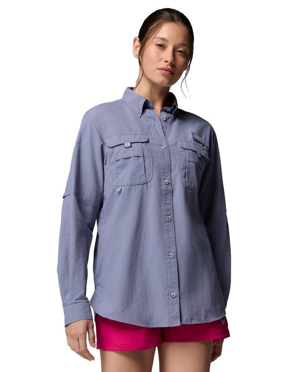 Camisa deportiva para mujer