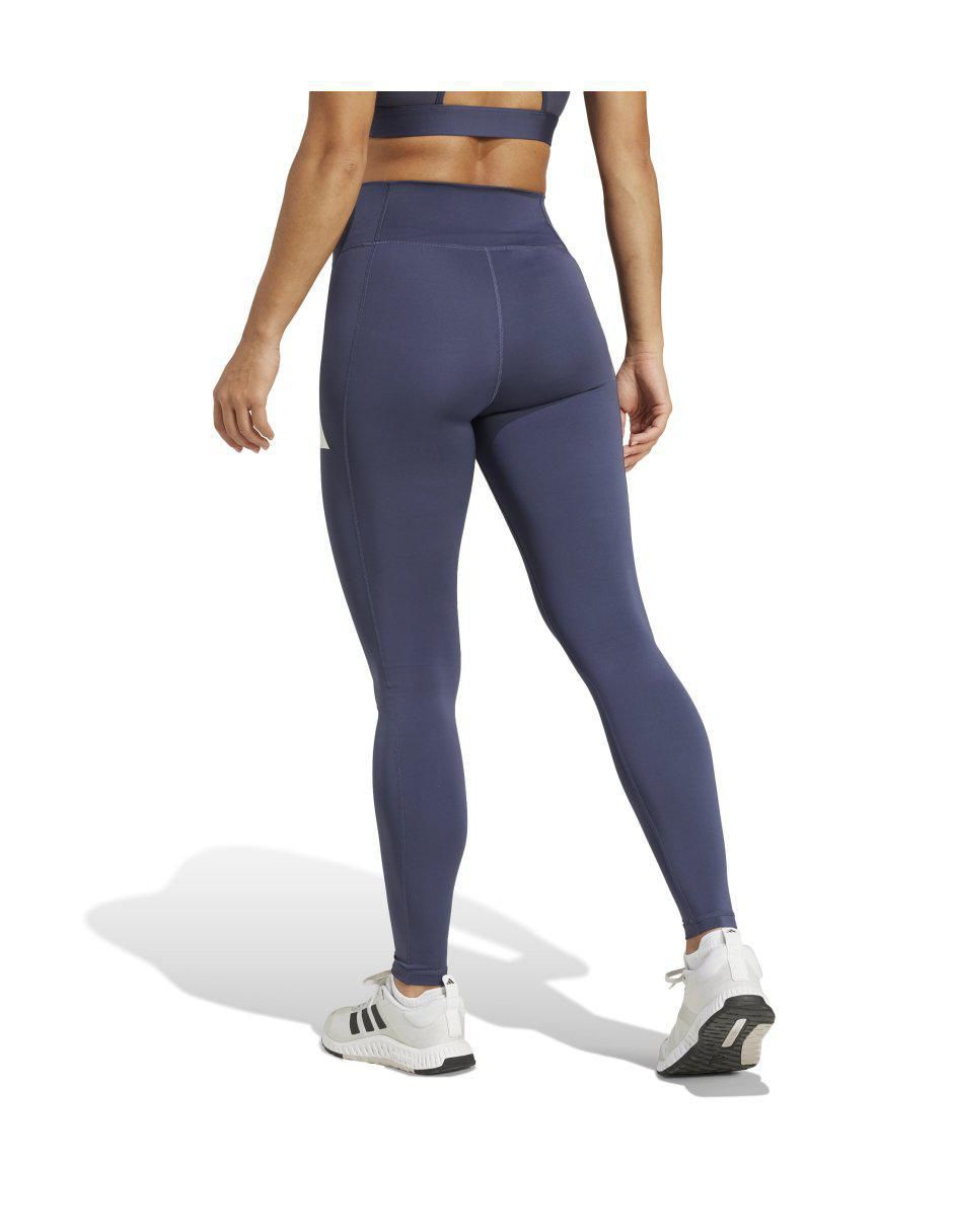 Malla Adidas compresión media para mujer