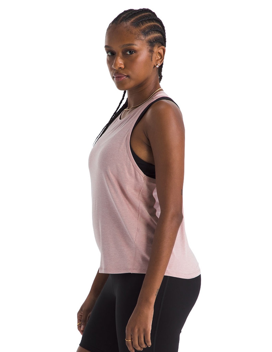 Tank top para correr de mujer 7