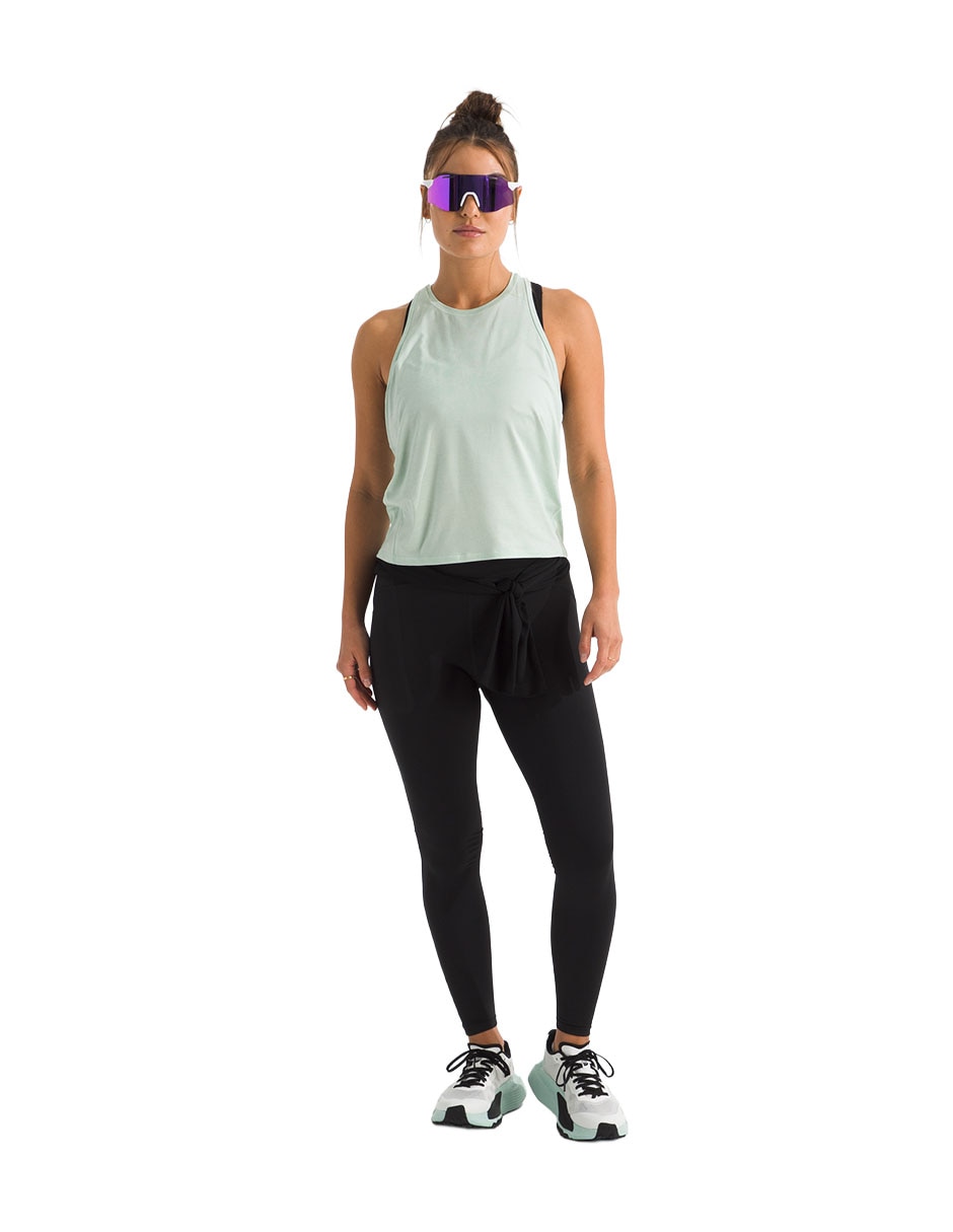 'set playera deportiva/playera deportiva' no 'para' correr w jaida tank sin equipo 'de' mujer