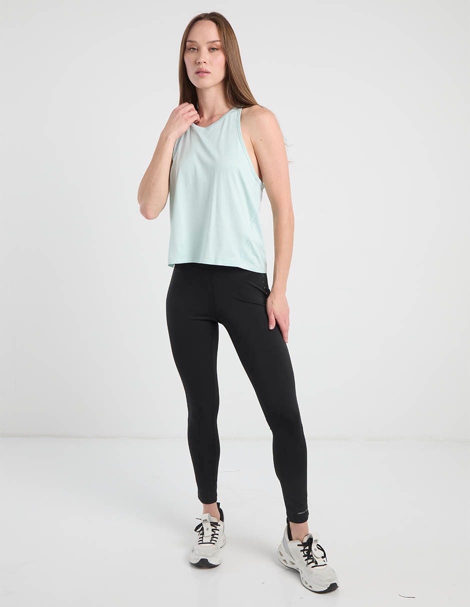 Playera deportiva para correr W Jaida Tank de mujer 3