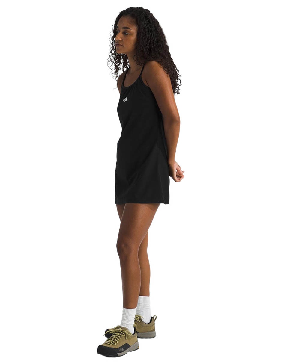 Vestido deportivo The North Face midi multidisciplina para mujer