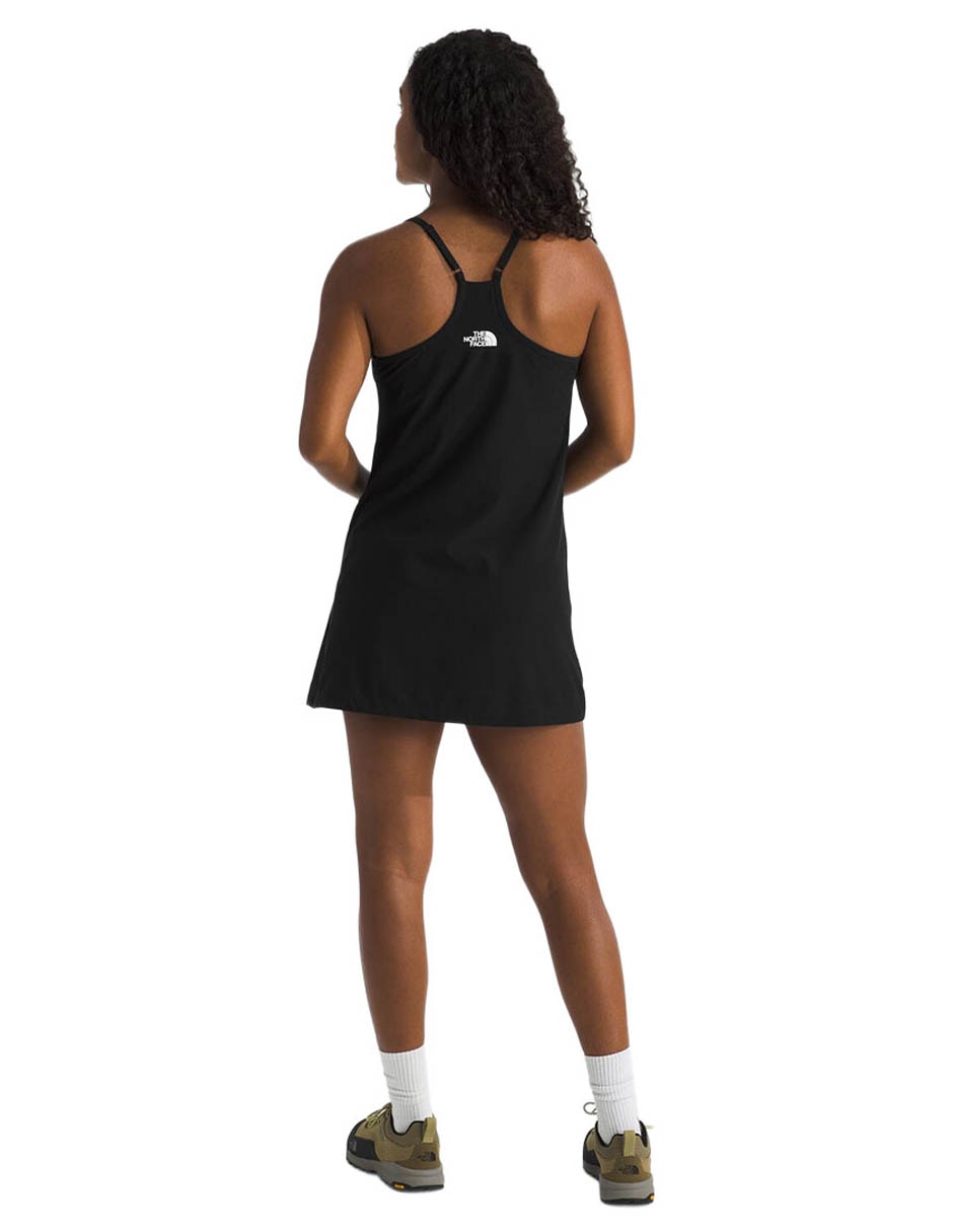 Vestido deportivo The North Face midi multidisciplina para mujer