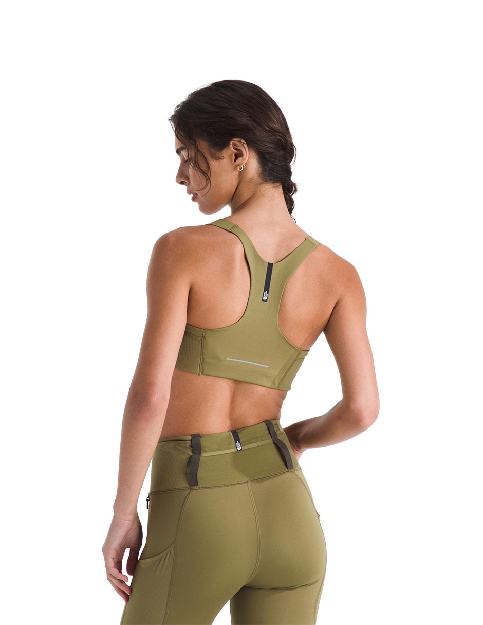 "top deportivo/set top deportivo" w refina bra "para" multidisciplina mujer 4