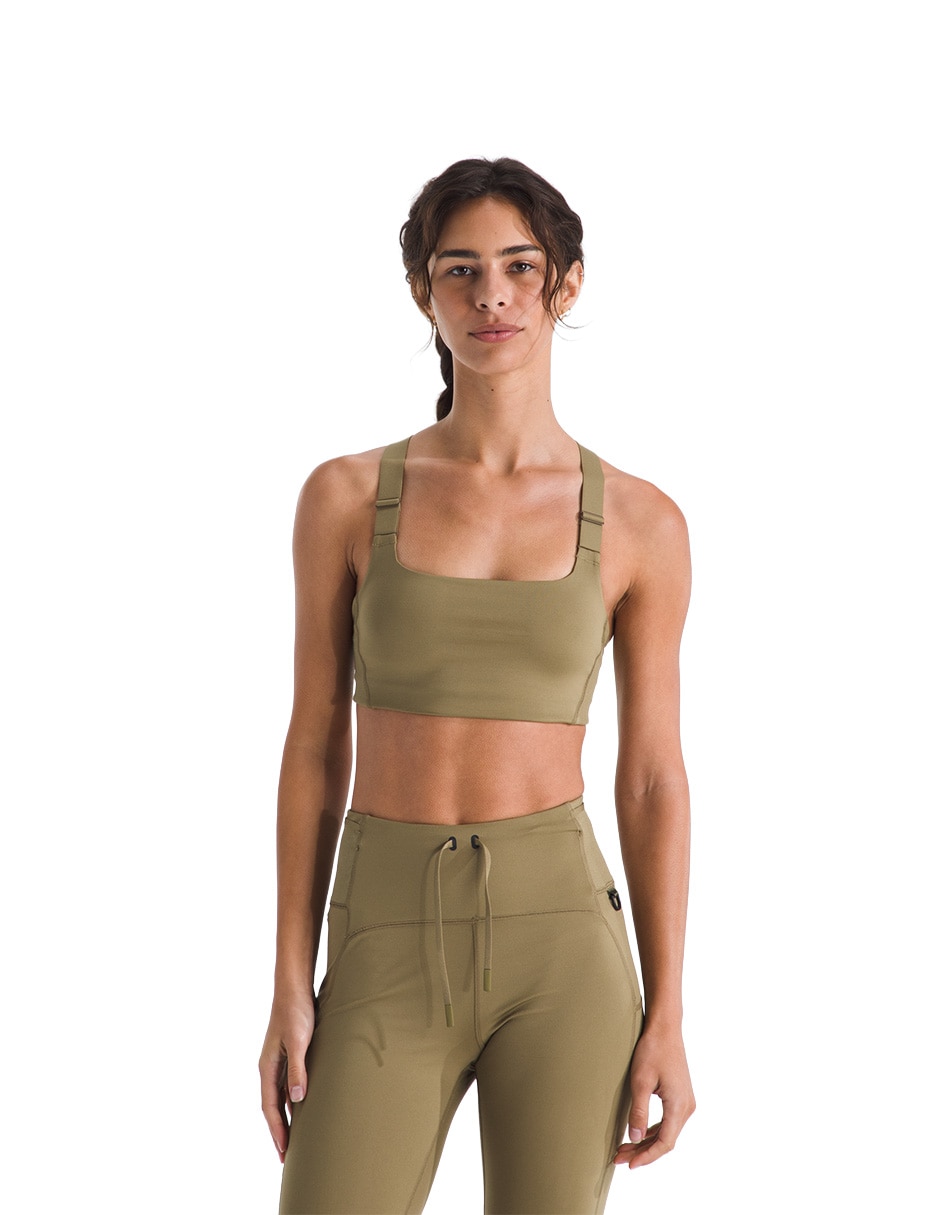 'top deportivo/set top deportivo' w refina bra 'para' multidisciplina mujer