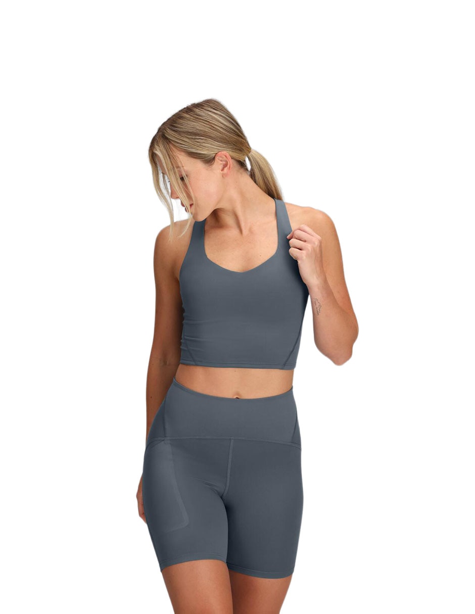 Top deportivo para mujer 4