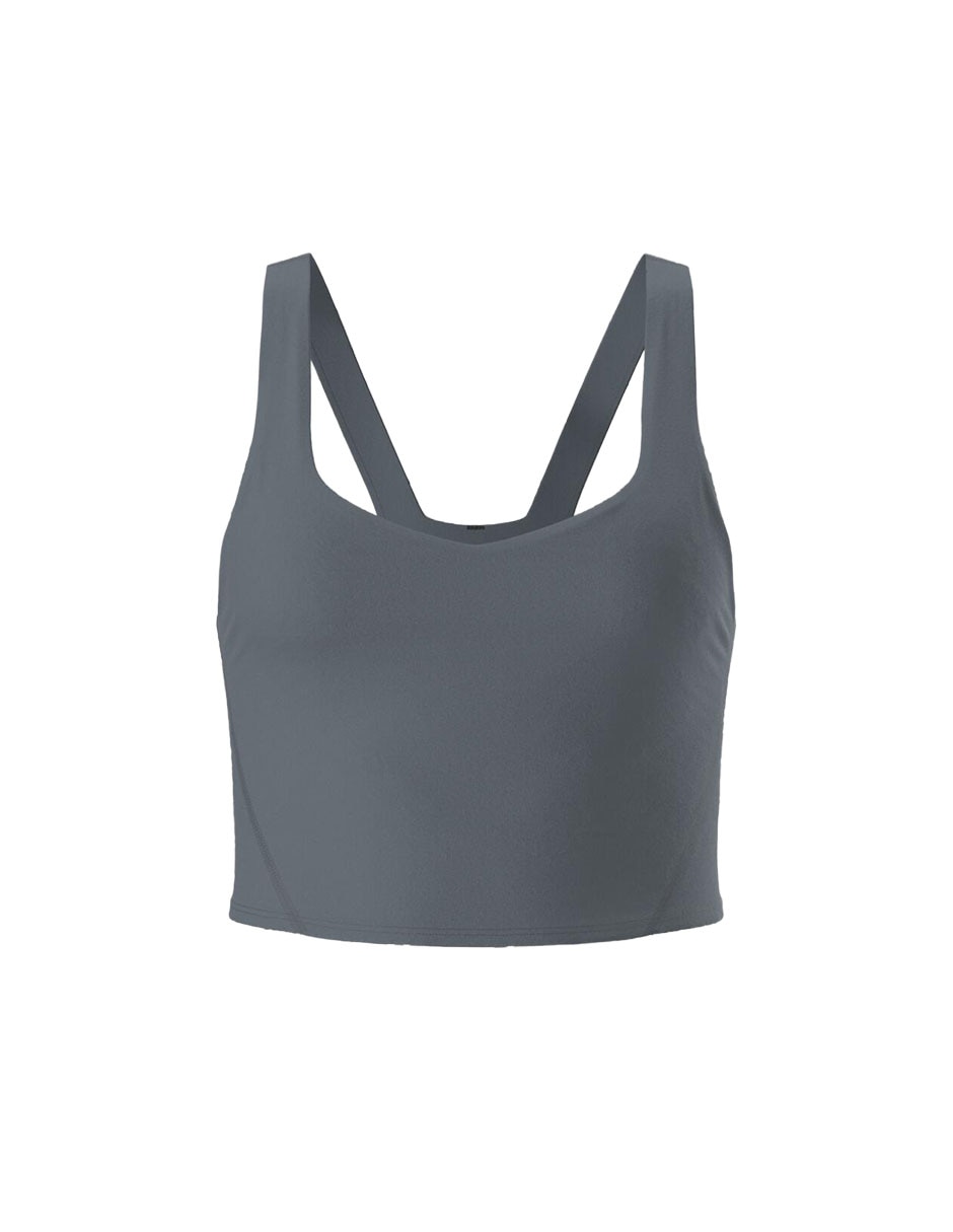 Top deportivo para mujer