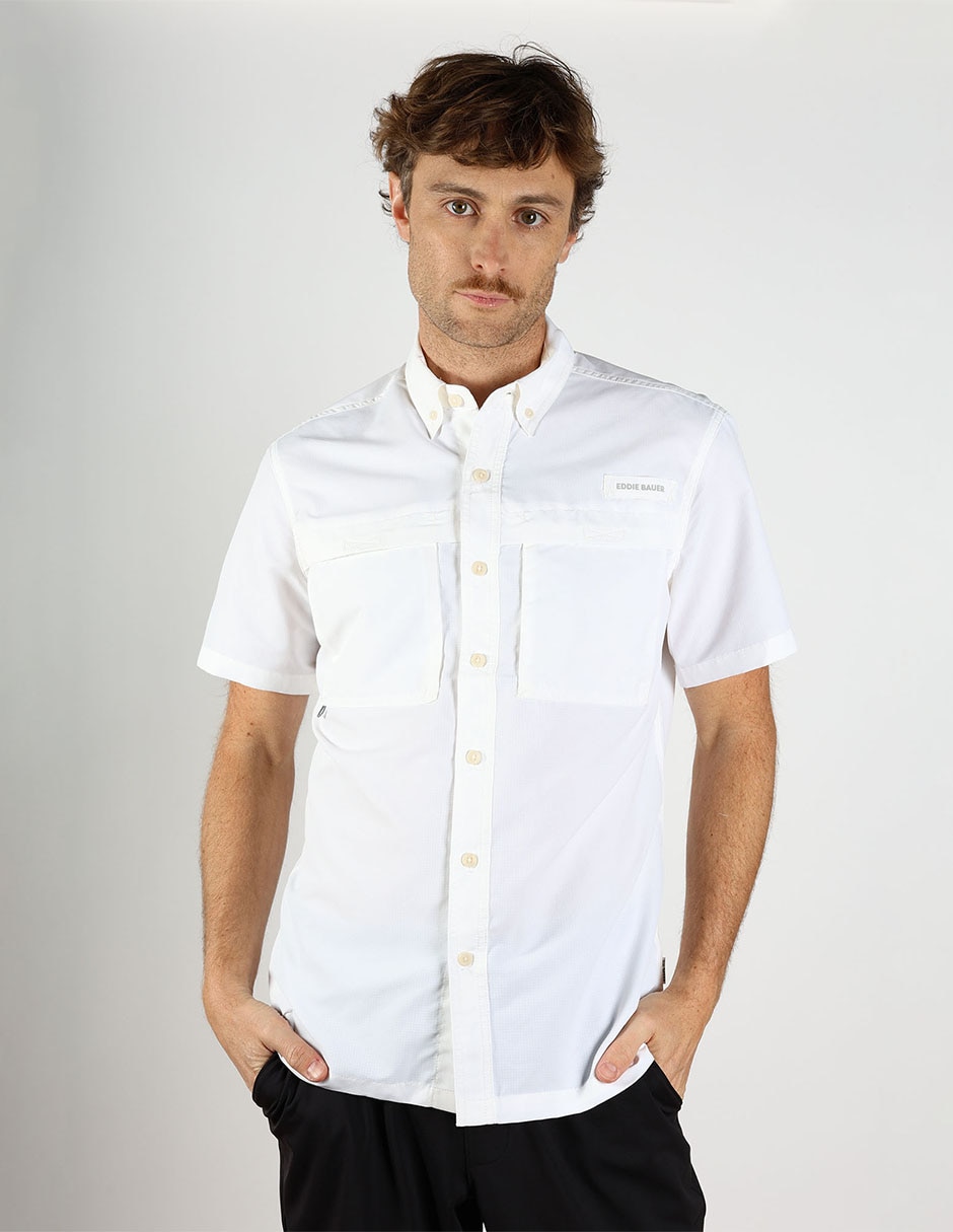 Camisa deportiva para hombre