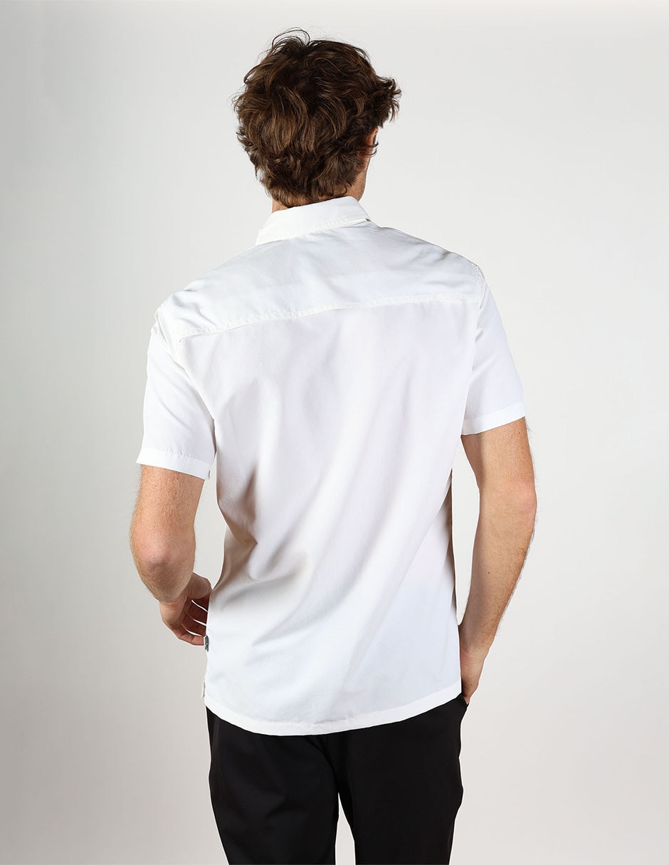 Camisa deportiva Eddie Bauer para hombre
