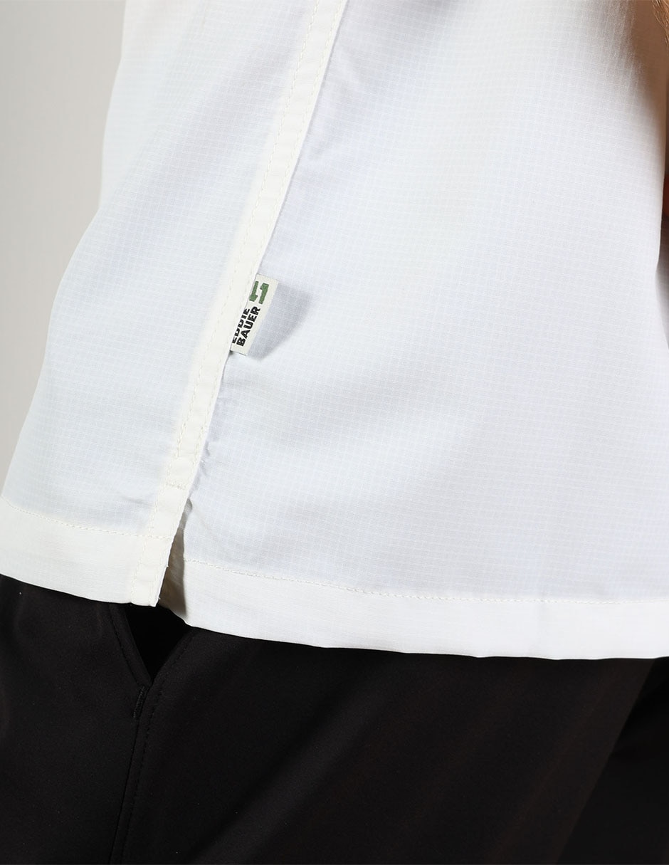 Camisa deportiva Eddie Bauer para hombre