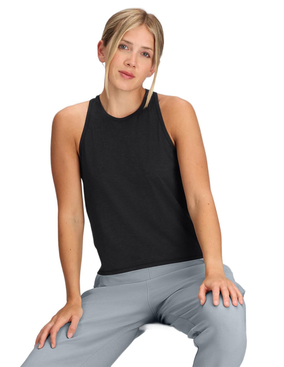 Playera deportiva para correr The North Face de mujer