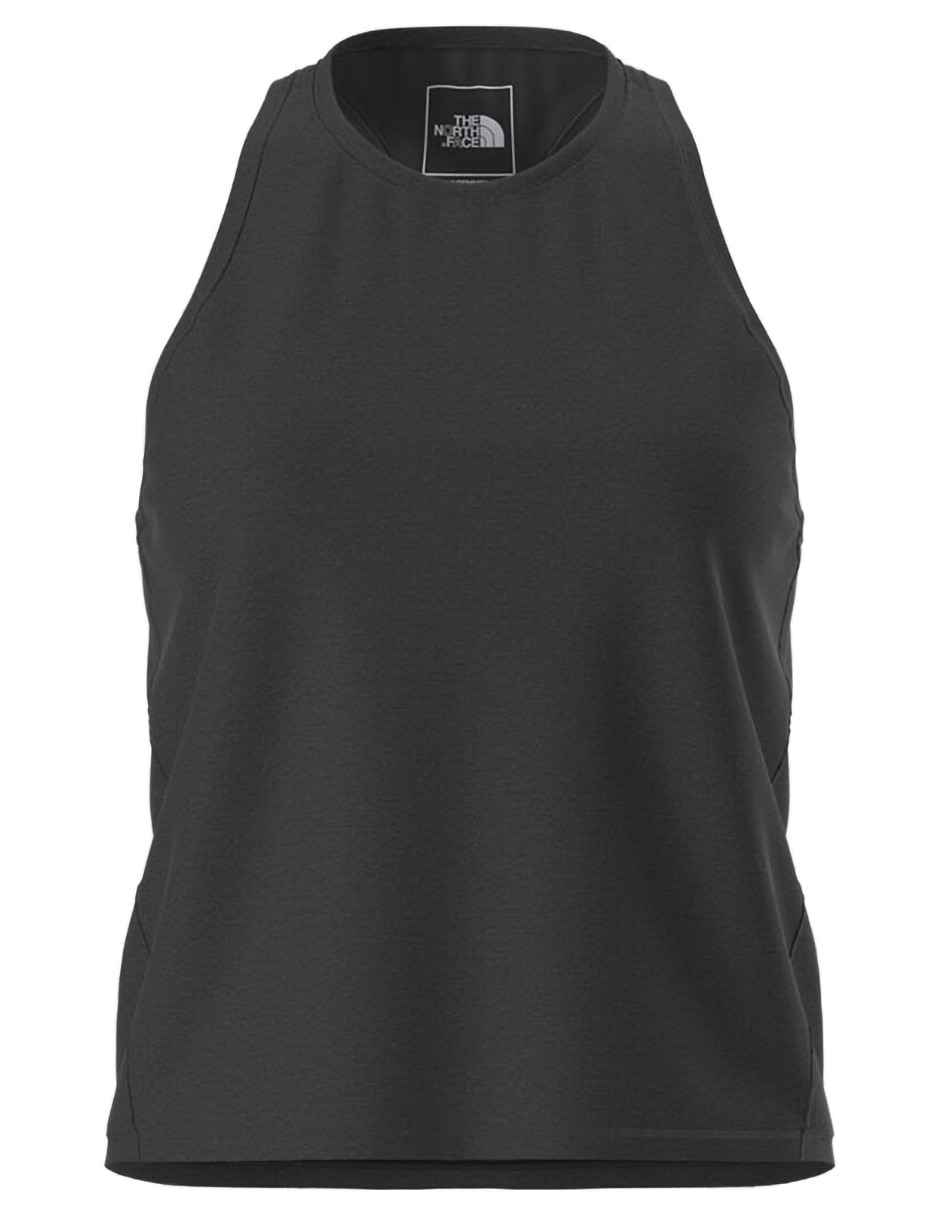 Playera deportiva para correr The North Face de mujer