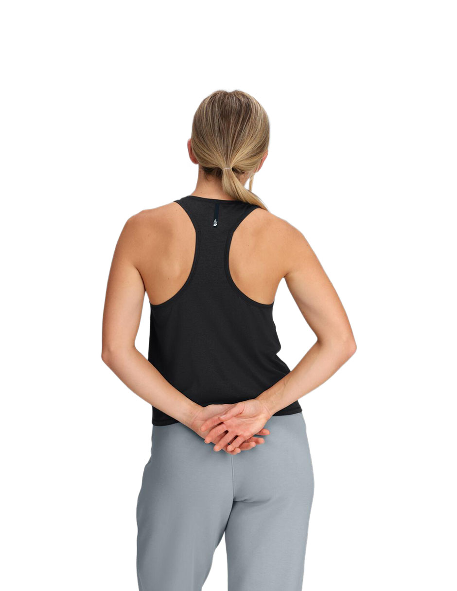 Playera deportiva para correr The North Face de mujer