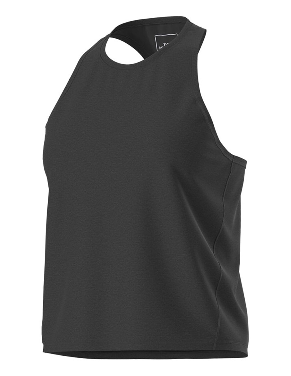 Playera deportiva para correr The North Face de mujer