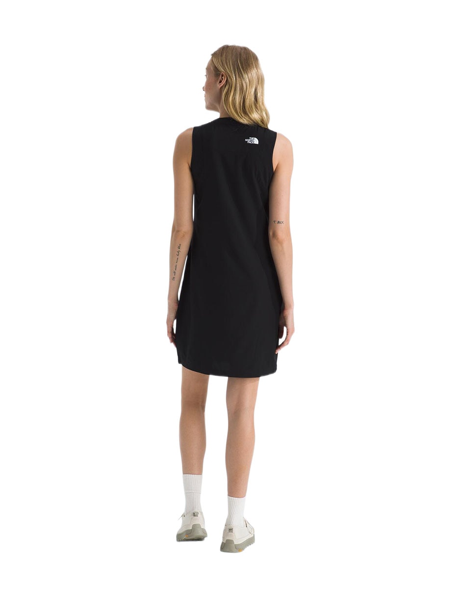 Vestido the north face