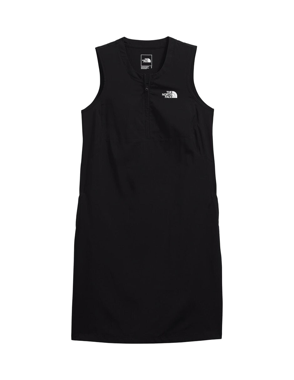 Vestido the north face