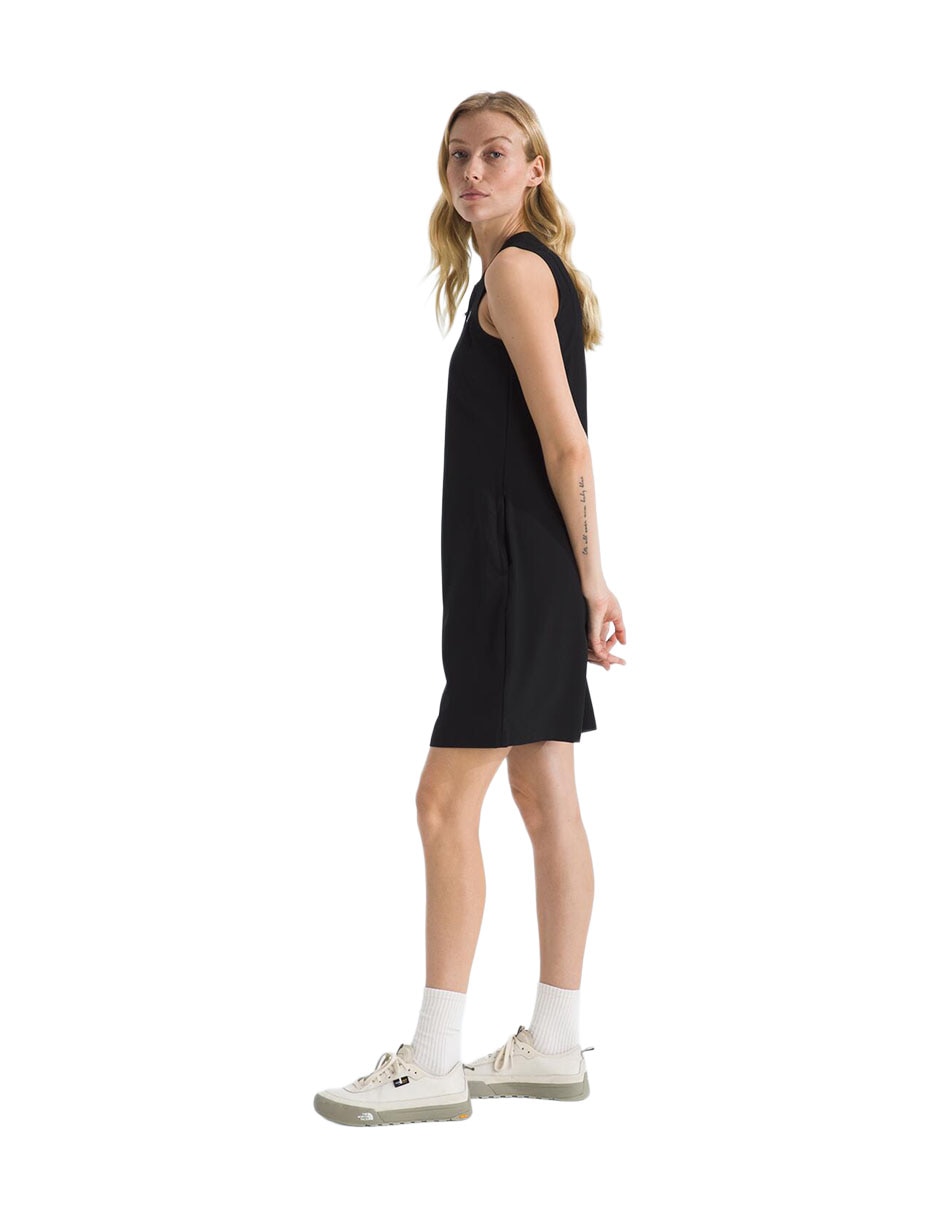 Vestido the north face