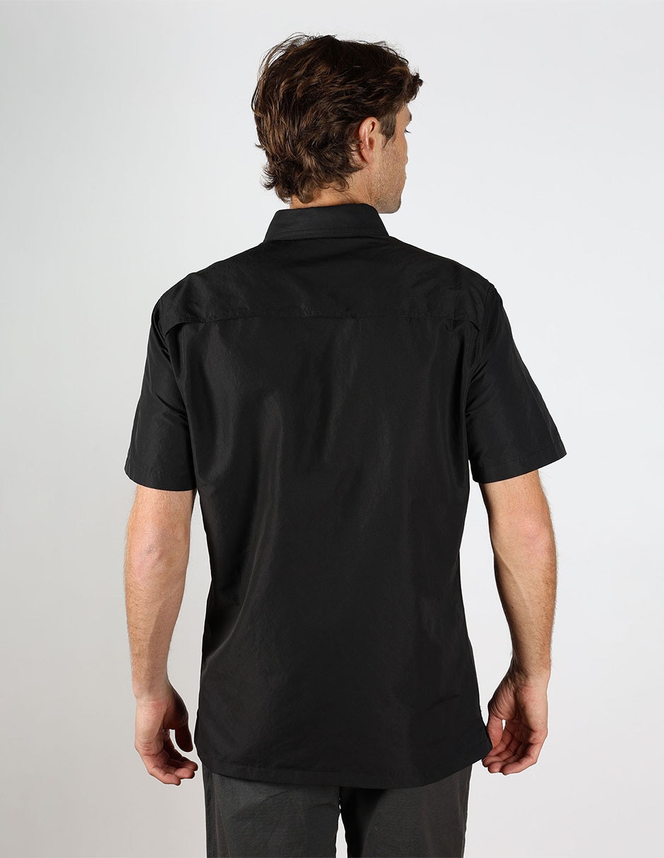 Camisa deportiva Eddie Bauer para hombre